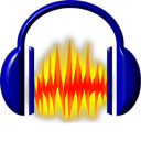 Audacity - obróbka audio